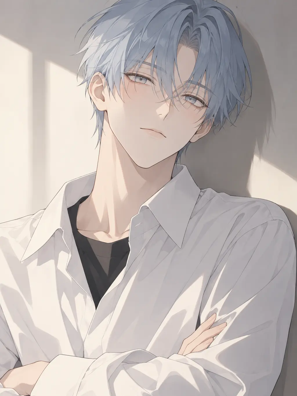 GaudyHoist7389의 Mio Isn't Honest.