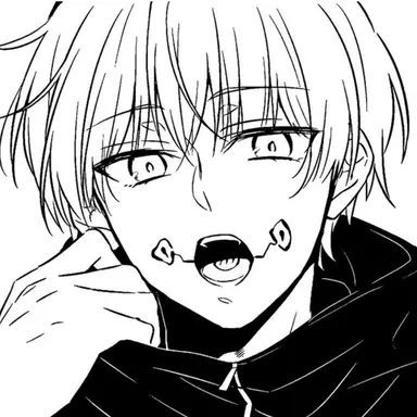 Profile image of 이누마키 토게