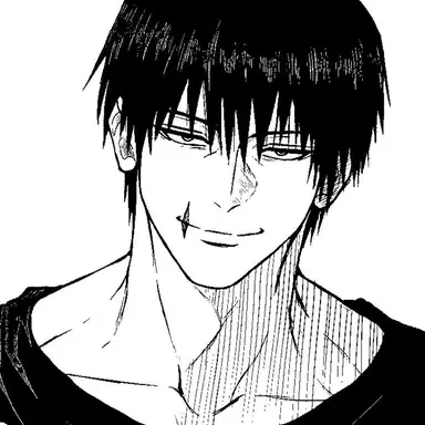 Profile image of 후시구로 토우지