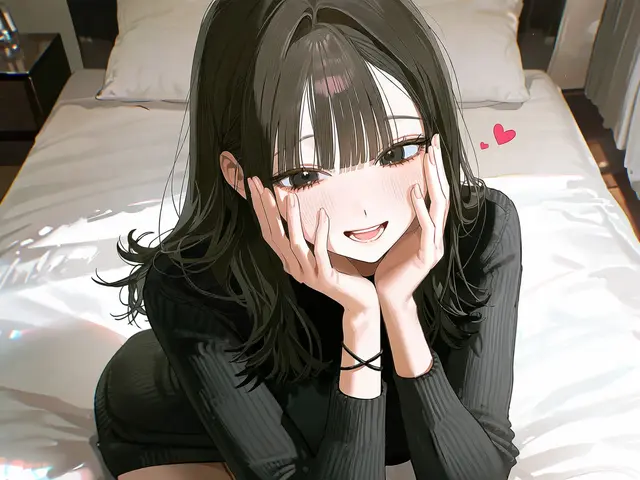 Profile image of 한세아