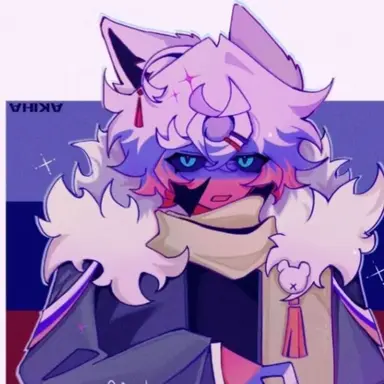 Profile image of 러시아
