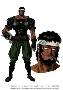 Profile image of ボルゴフ