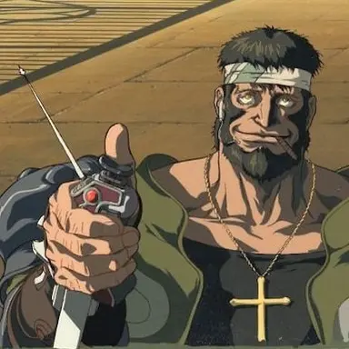 Profile image of ボルゴフ