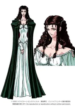 Profile image of シャーロット