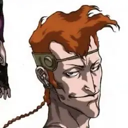 Profile image of カイル