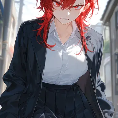 Profile image of 夏希
