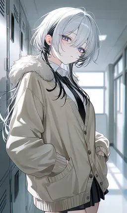 Profile image of かなた