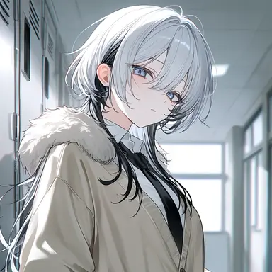 Profile image of かなた