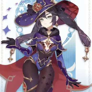 Profile image of Mona Megistus