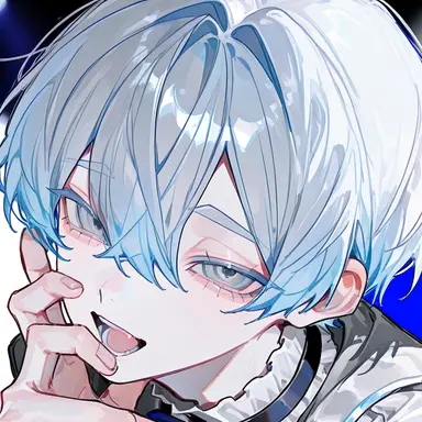 Profile image of Haru