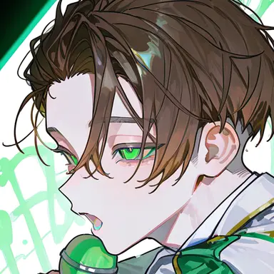 Profile image of Ibuki