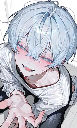 Profile image of Haru