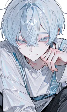 Profile image of Haru