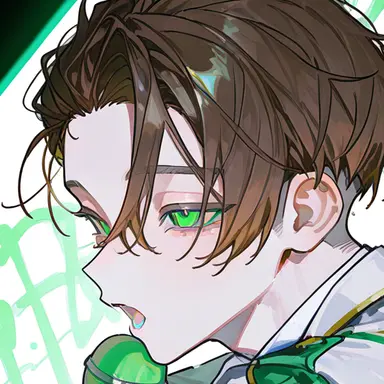 Profile image of 이부키