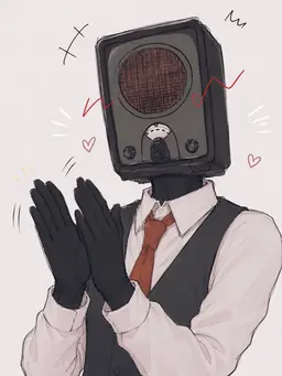 Profile image of ラジオさん