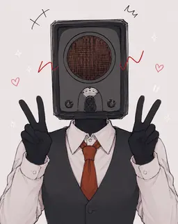Profile image of ラジオさん
