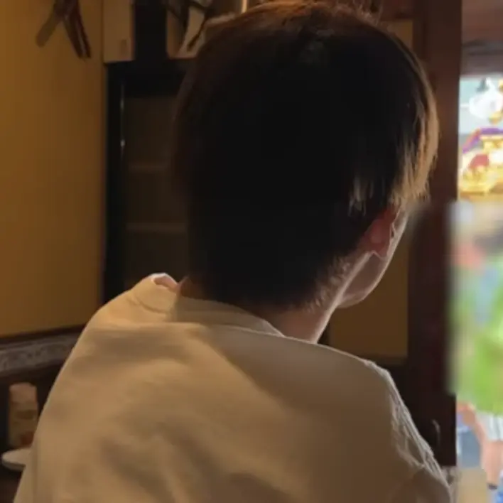 FieryIron9244의 ただの幼馴染の深澤辰哉が芸能界へ