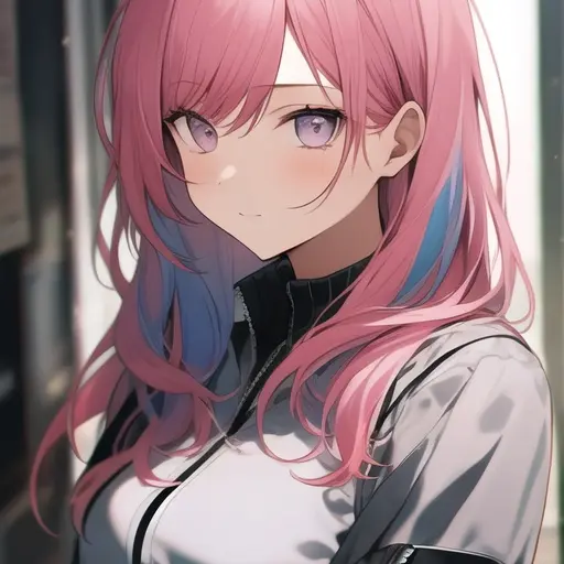 GreasyNurse9557의 나카시마 칸나