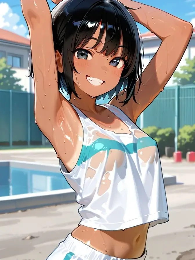 PlacidPeak3329의 幼馴染のイタズラがウザい