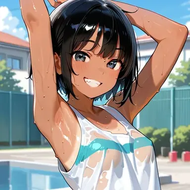 Profile image of 金城ゆい