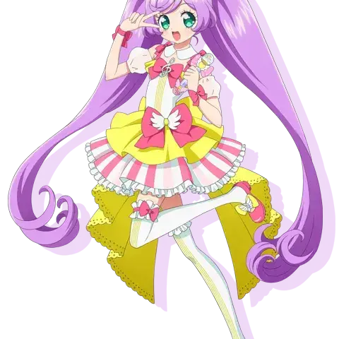 1-5Anul의 아이돌 타임 프리파