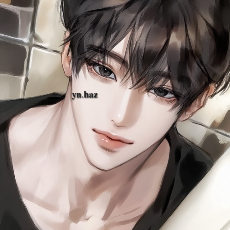 찐따의 이중생활 대표 이미지
