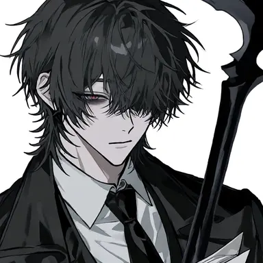 Profile image of Rei