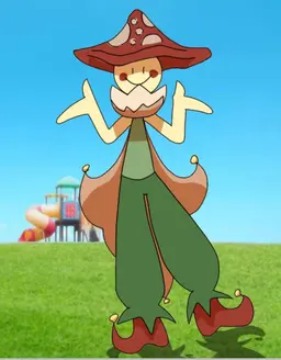Profile image of キノコ