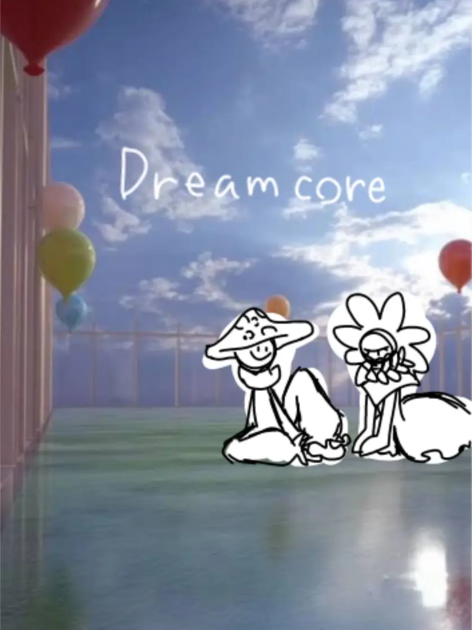 TartBoots1712의 dreamcore
