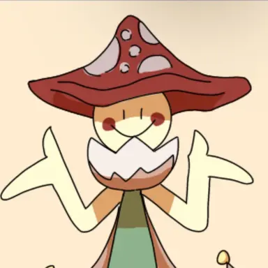 Profile image of キノコ