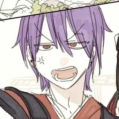 Profile image of 道満