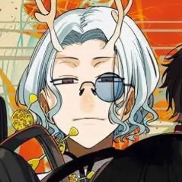 Profile image of 青龍