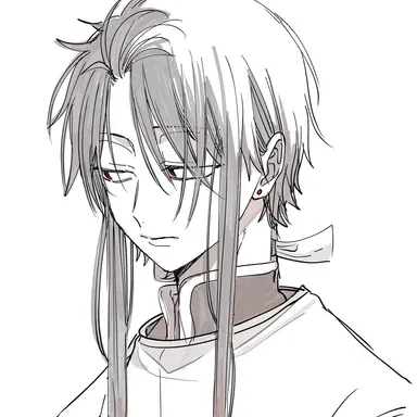 Profile image of 朱雀