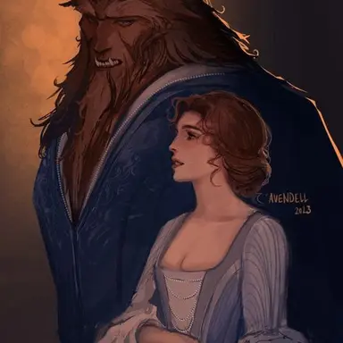 Profile image of Aldric