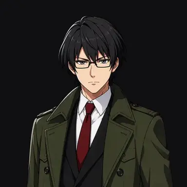 Profile image of 斎藤　裕二