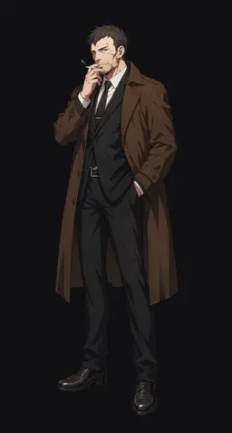 Profile image of 有住　慎一郎