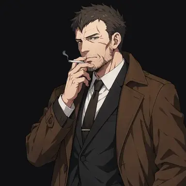 Profile image of 有住　慎一郎