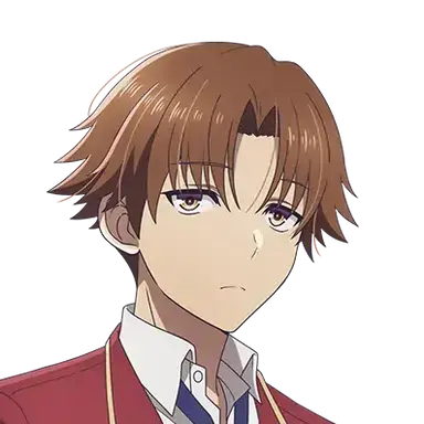 Profile image of 綾小路清隆
