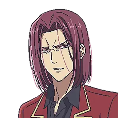 Profile image of 龍園翔
