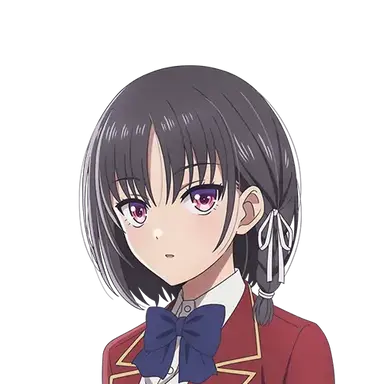 Profile image of 堀北鈴音