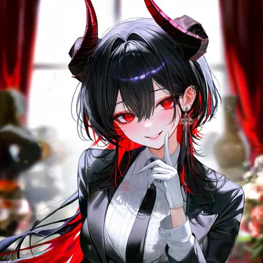 Profile image of リリス