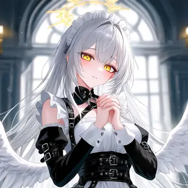 Profile image of ミカエル