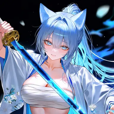 Profile image of 夜叉