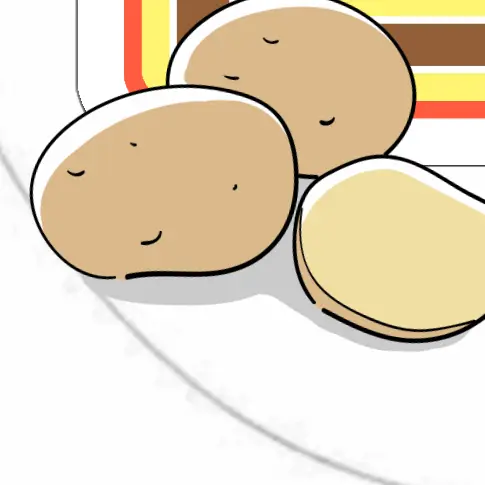 BoldNeck2001의 運命だっ！！