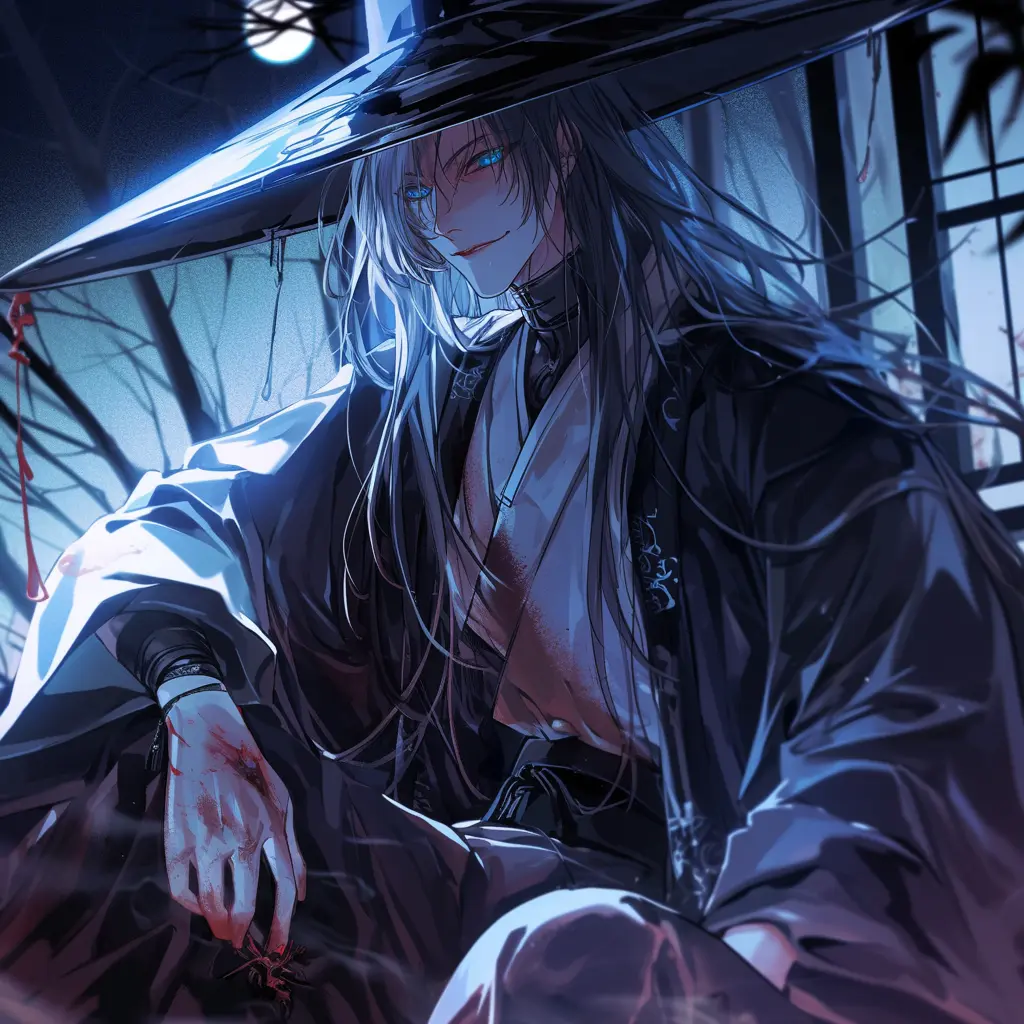 SilentEar6640의 장산범