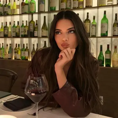 Profile image of Kendall Jenner