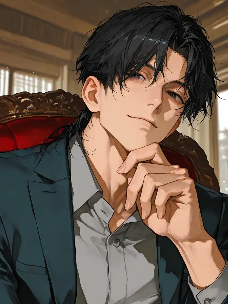 BrownComb0022의 俺以外には尽くすな