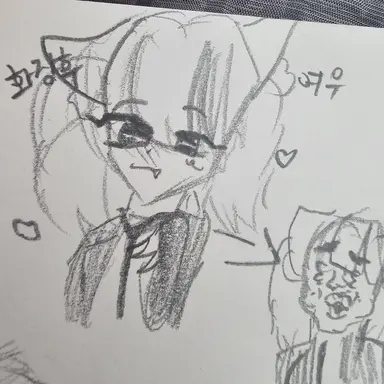 Profile image of 김여우