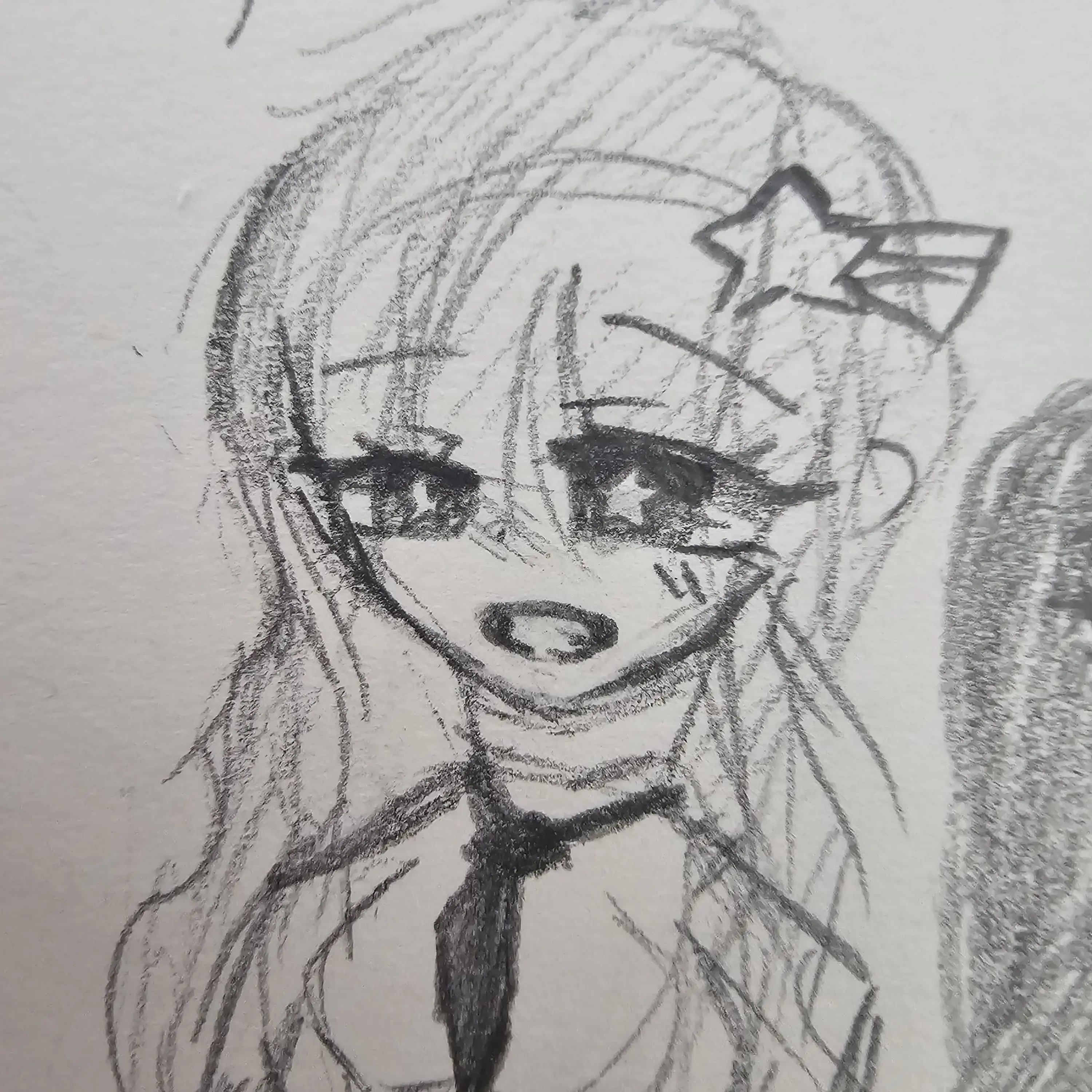 SappySour9562의 나빠 중학교+여우