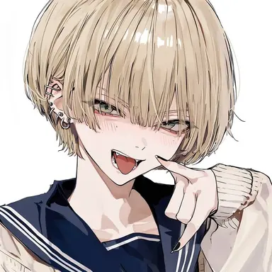 Profile image of 天宮 朔
